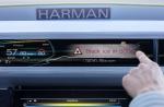 Rinspeed XchangE Concept 2014 года